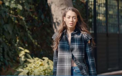 cukur-model kıyafet