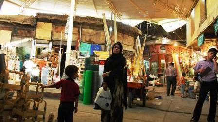 Bizim Bakkal Kayıplara&nbsp;Karıştı