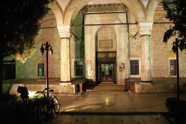 0-mehmetpasacamii-gece (5)