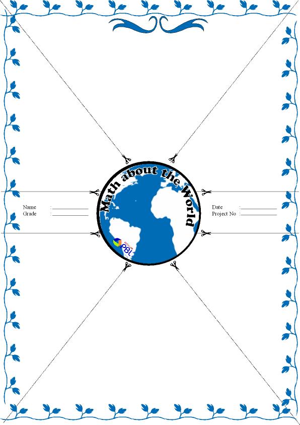 All K12-Math about me 2