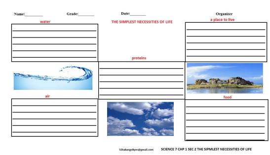 SCIENCE-7-CHP-1-2-simple cessecity of lifejpg