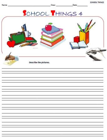 2-SCHOOL THINGS-SAMPLE4